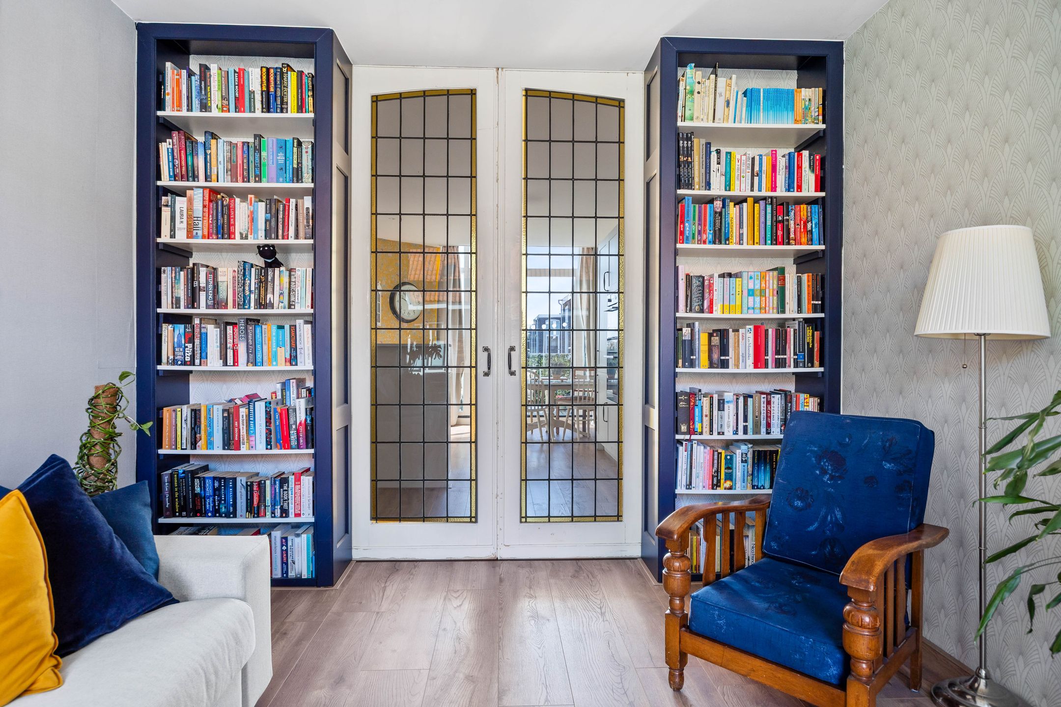 Foto 6 van Goudenregenstraat 17