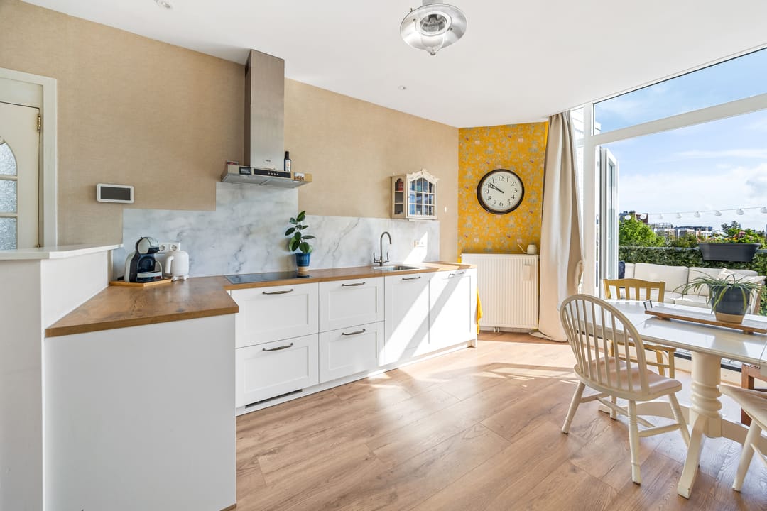 Foto 8 van Goudenregenstraat 17