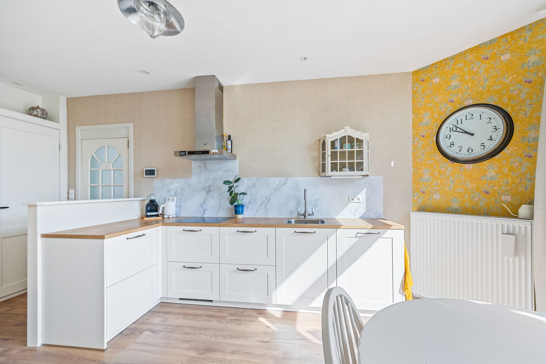 Foto 9 van Goudenregenstraat 17