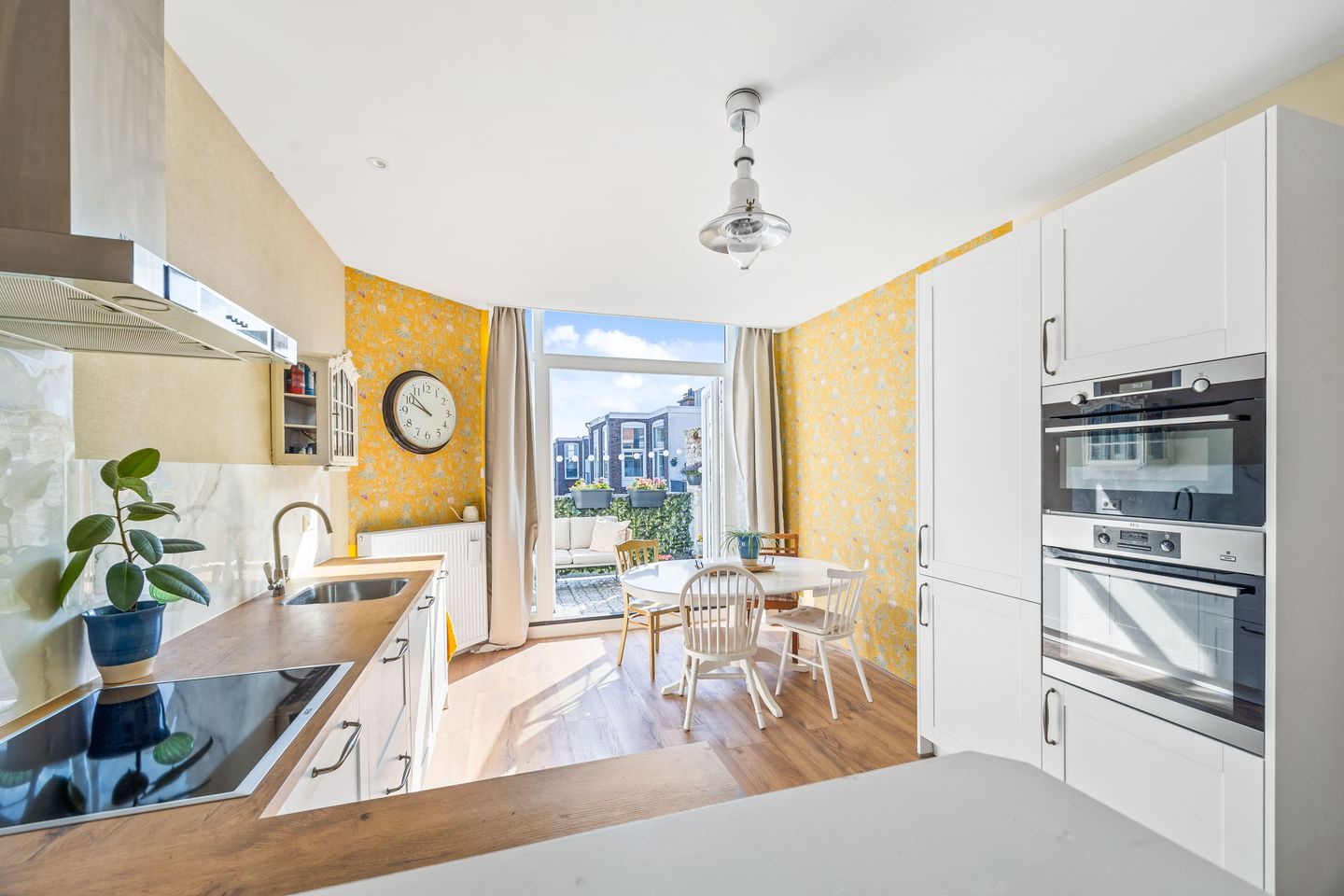 Foto 10 van Goudenregenstraat 17