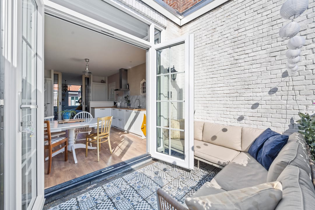 Foto 11 van Goudenregenstraat 17