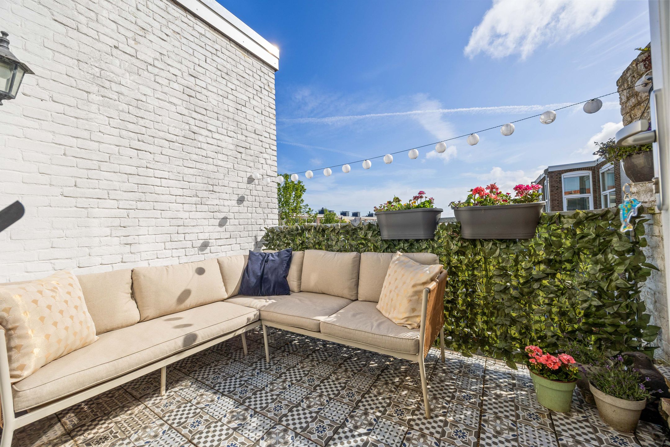 Foto 12 van Goudenregenstraat 17