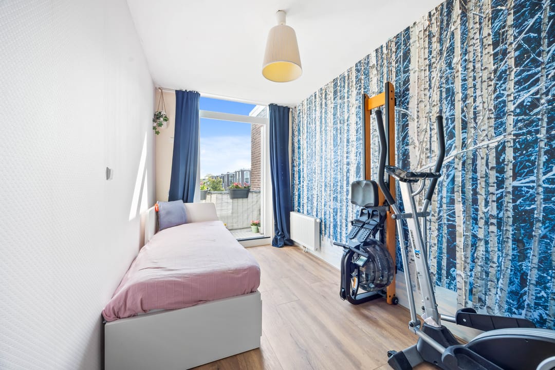 Foto 16 van Goudenregenstraat 17