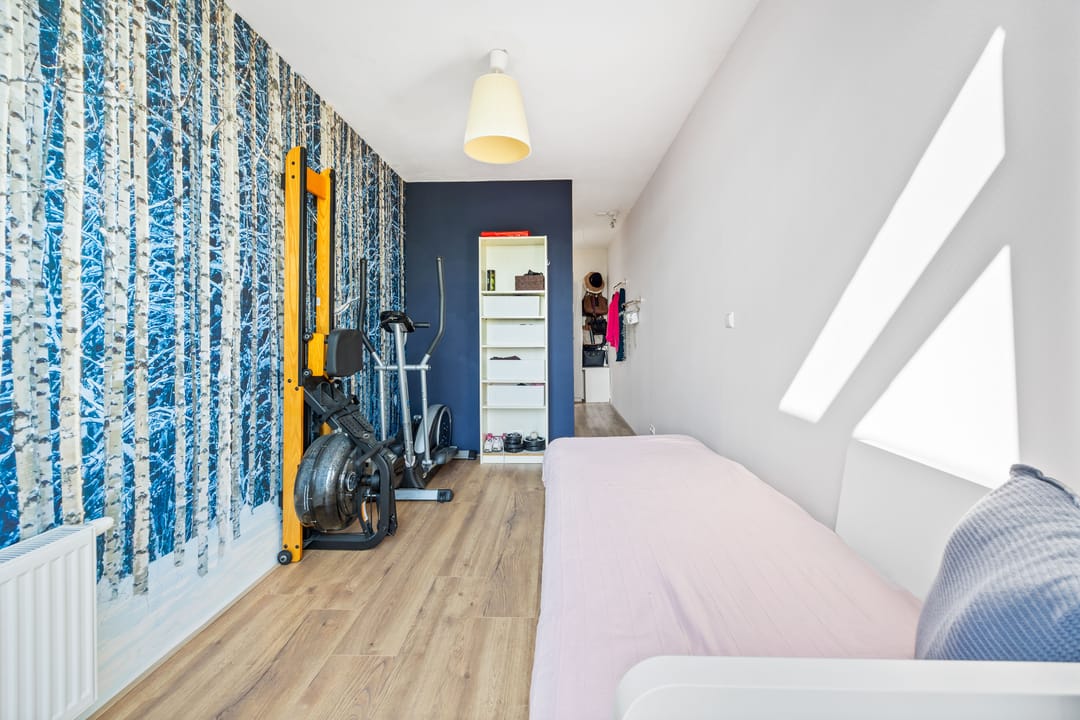 Foto 17 van Goudenregenstraat 17