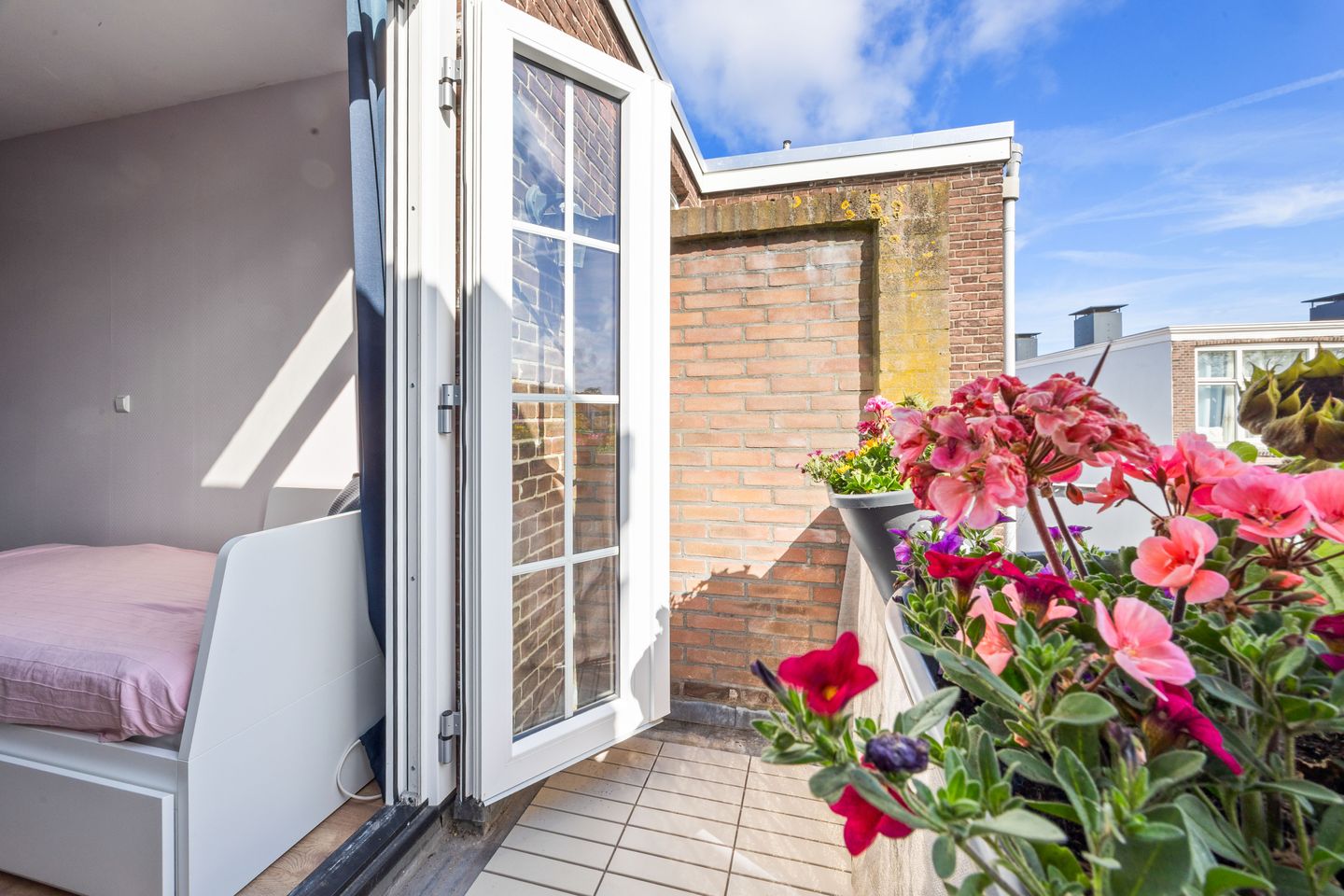 Foto 19 van Goudenregenstraat 17