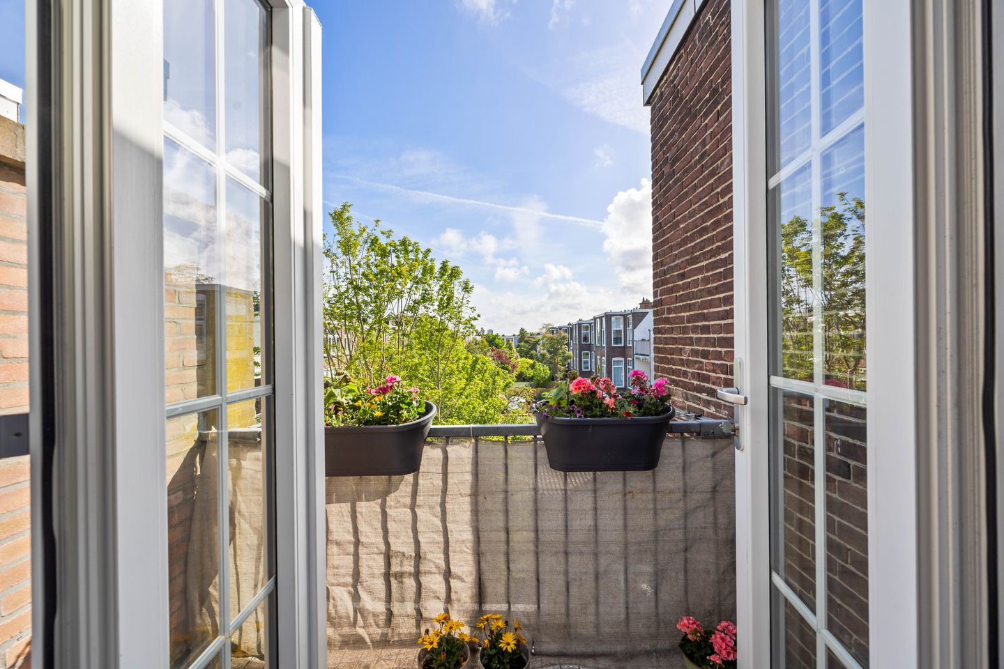 Foto 20 van Goudenregenstraat 17