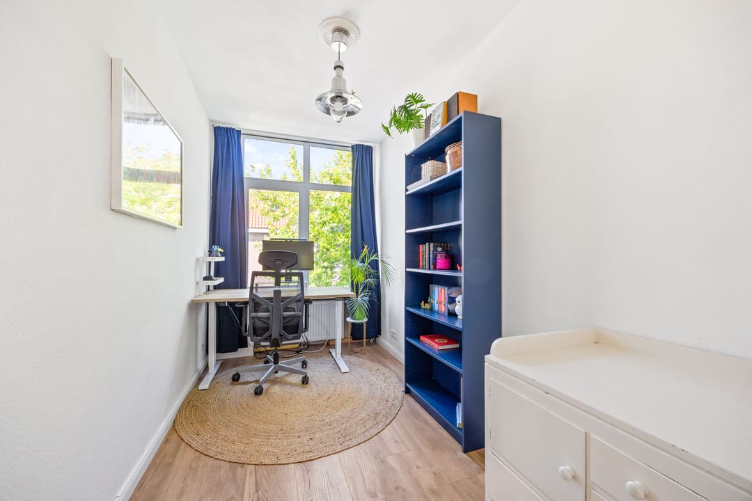 Foto 22 van Goudenregenstraat 17