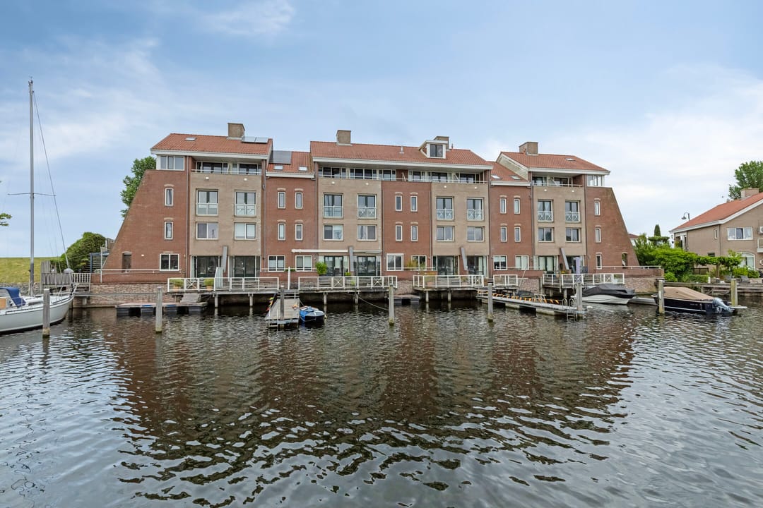 Foto 1 van Schelde-Rijnweg 30