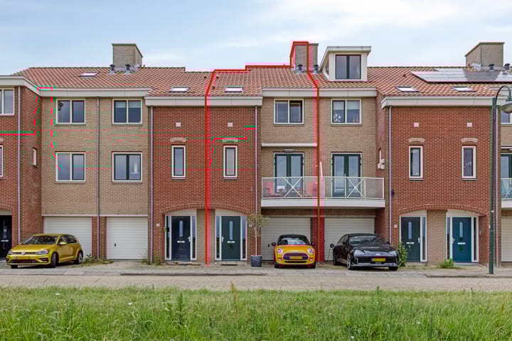 Foto 3 van Schelde-Rijnweg 30