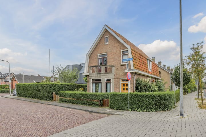 Foto 2 van Lockhorstlaan 13