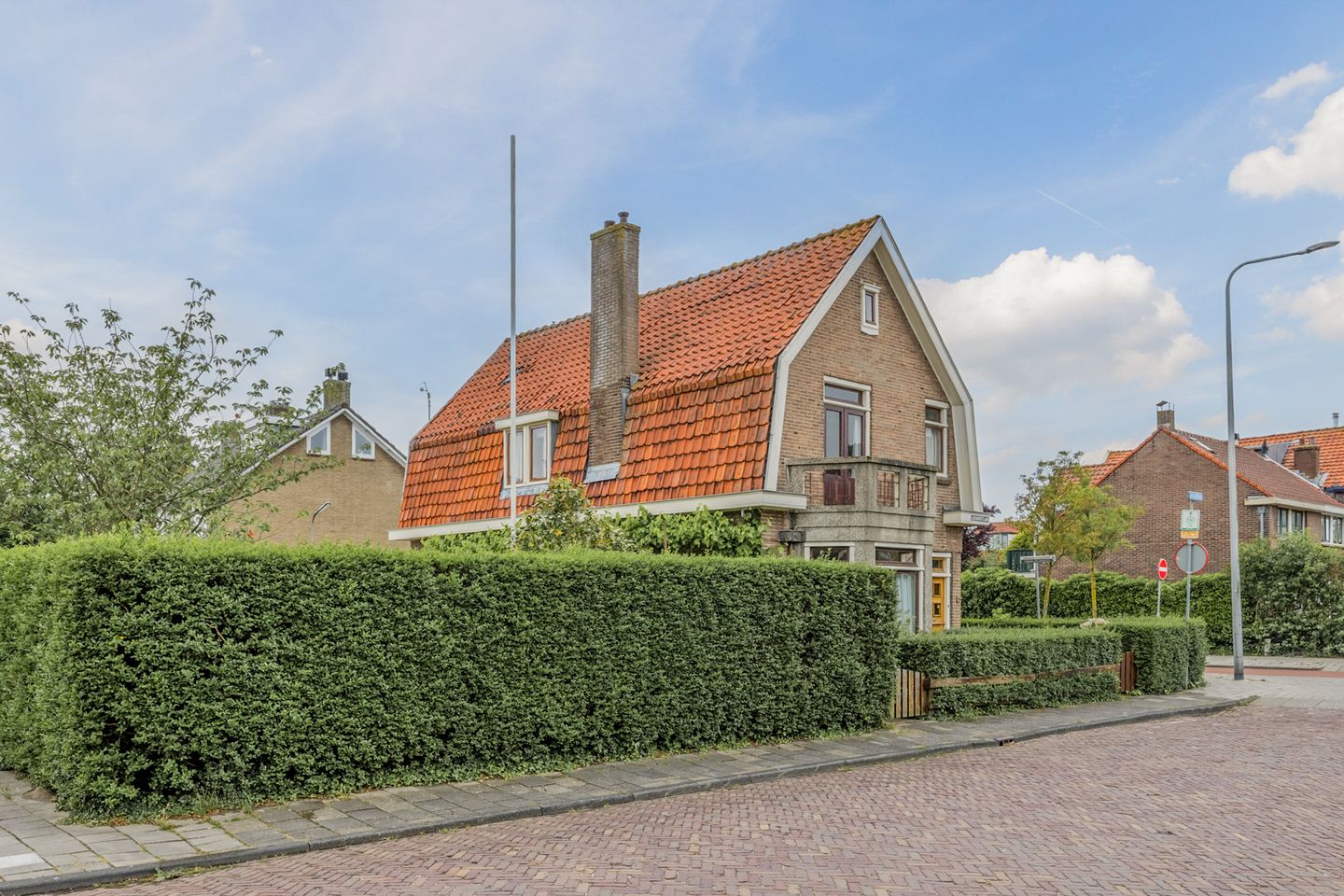 Foto 4 van Lockhorstlaan 13