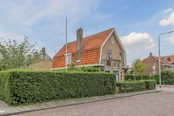 Foto 4 van Lockhorstlaan 13