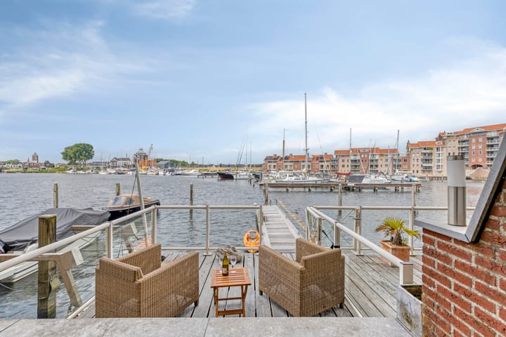 Photo 29 of Schelde-Rijnweg 30