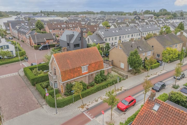 Foto 6 van Lockhorstlaan 13