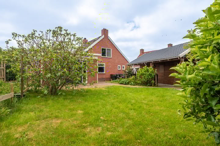 Foto 2 van Oude Hornweg 6