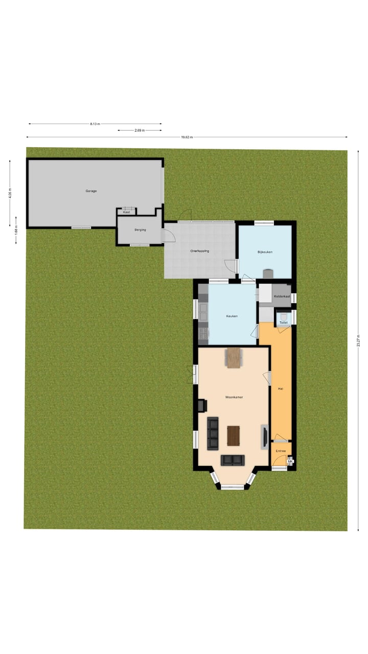 Foto 58 van Lockhorstlaan 13