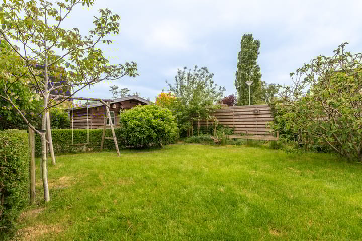 Foto 3 van Oude Hornweg 6