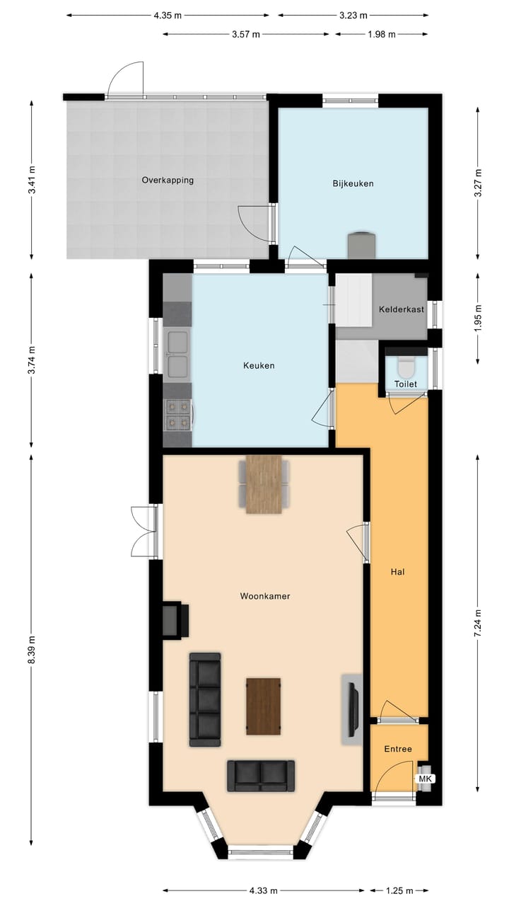 Foto 60 van Lockhorstlaan 13