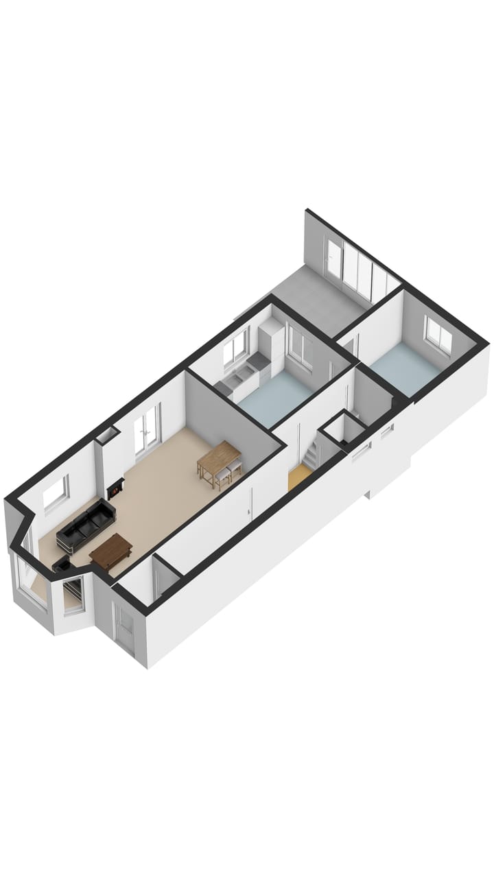 Foto 61 van Lockhorstlaan 13