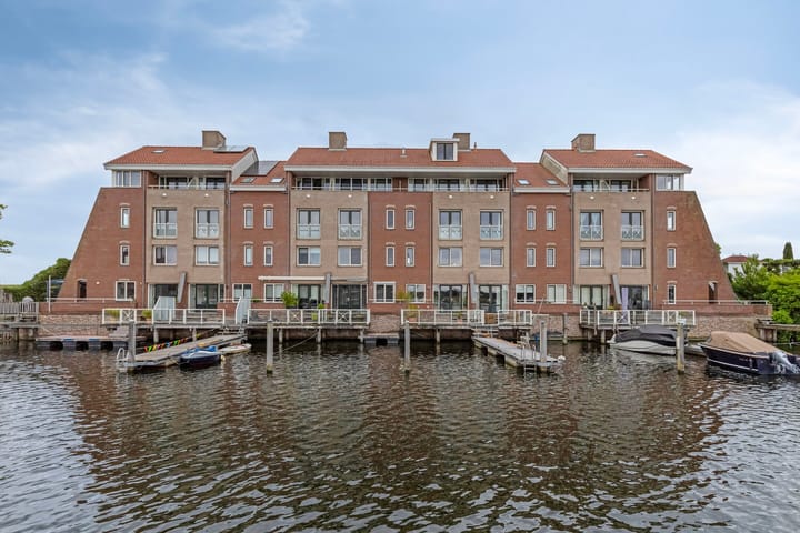 Photo 35 of Schelde-Rijnweg 30