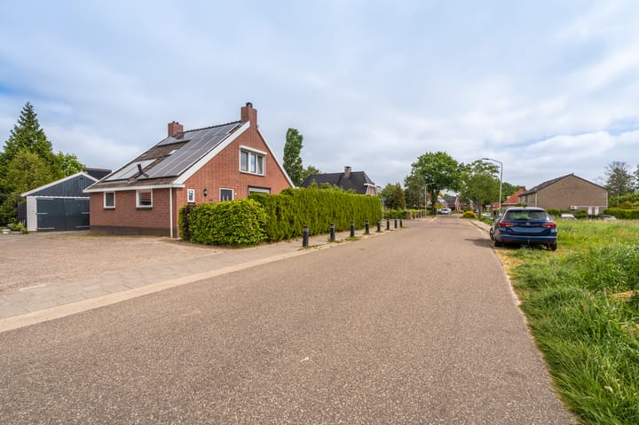 Foto 5 van Oude Hornweg 6