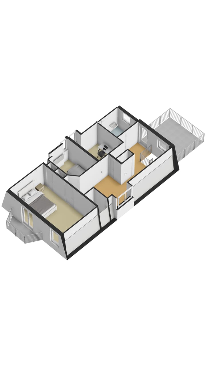Foto 63 van Lockhorstlaan 13