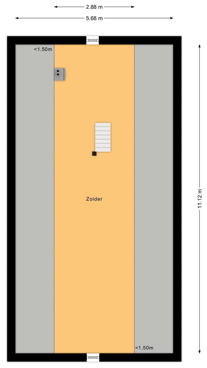 Foto 64 van Lockhorstlaan 13