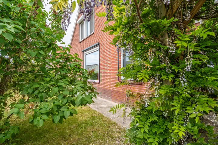 Foto 7 van Oude Hornweg 6