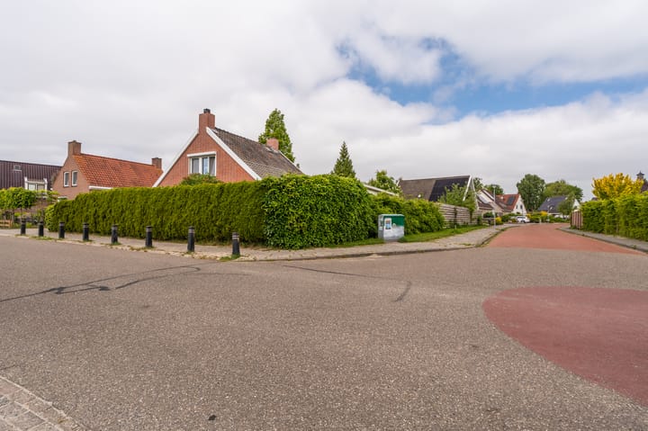 Foto 8 van Oude Hornweg 6