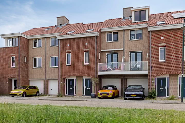 Photo 40 of Schelde-Rijnweg 30