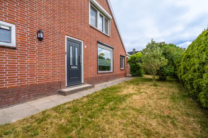 Foto 9 van Oude Hornweg 6