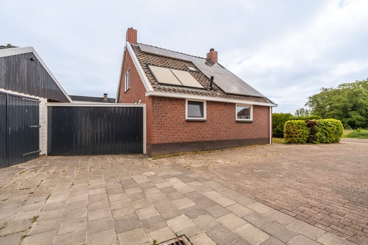 Foto 10 van Oude Hornweg 6