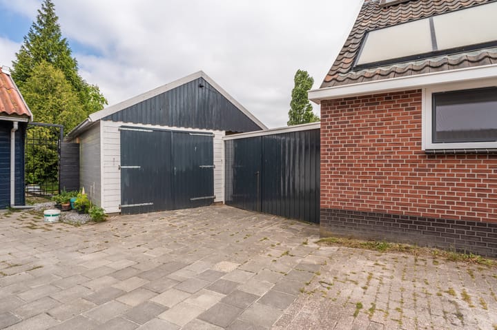 Foto 11 van Oude Hornweg 6