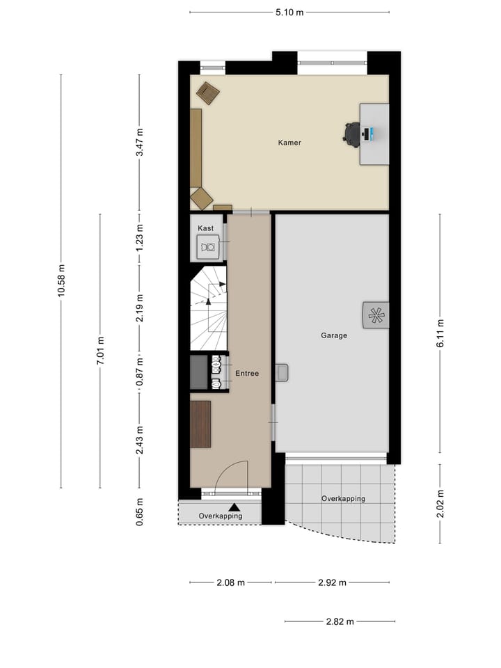 Photo 50 of Schelde-Rijnweg 30