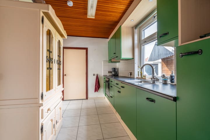 Foto 24 van Oude Hornweg 6