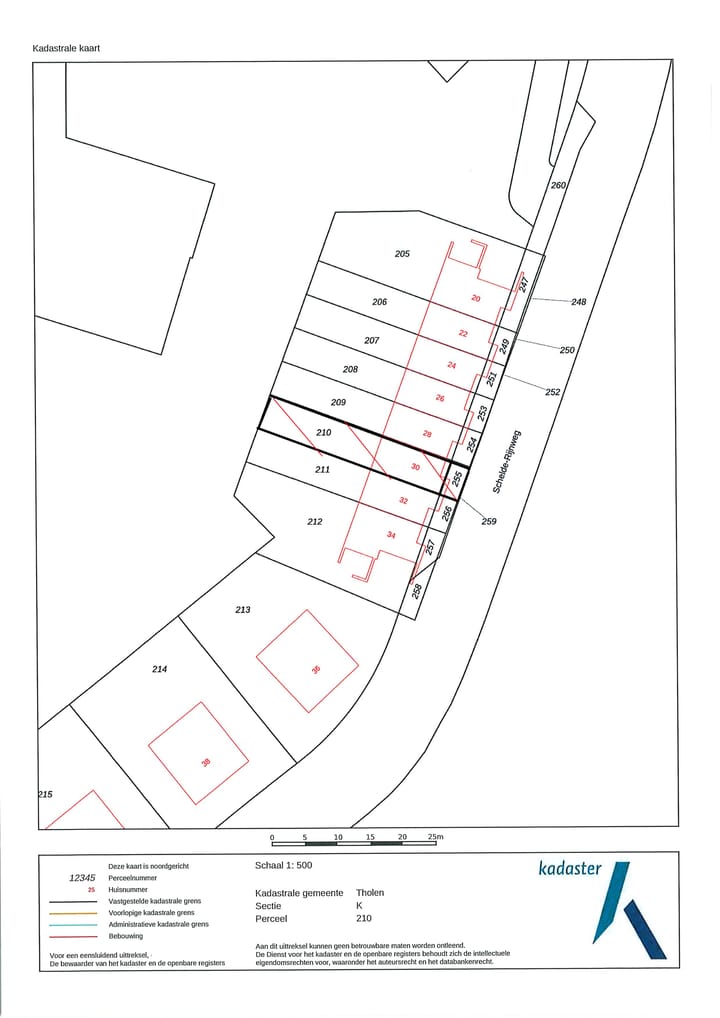 Photo 55 of Schelde-Rijnweg 30