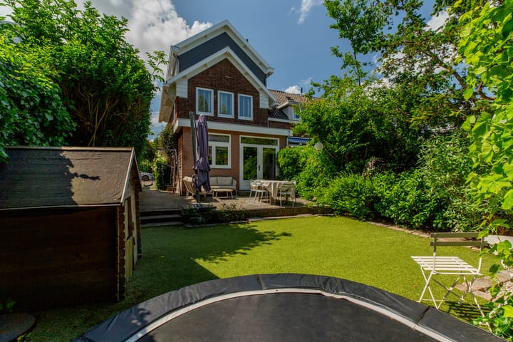 Foto 2 van Elisabethlaan 10