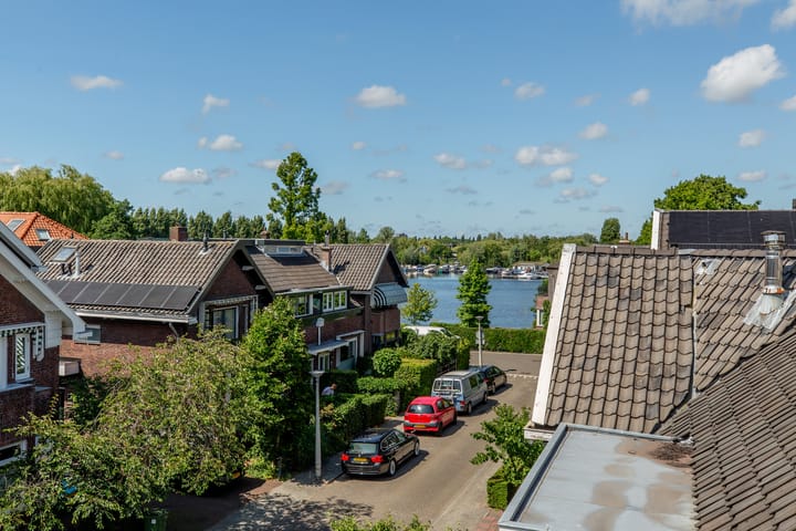 Foto 3 van Elisabethlaan 10