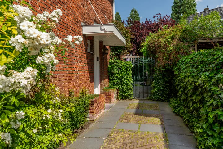 Foto 4 van Elisabethlaan 10