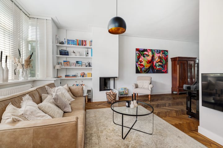 Foto 6 van Elisabethlaan 10