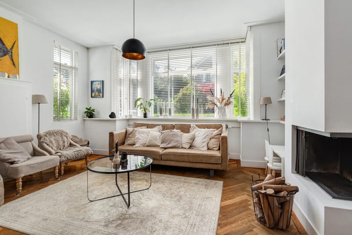 Foto 7 van Elisabethlaan 10