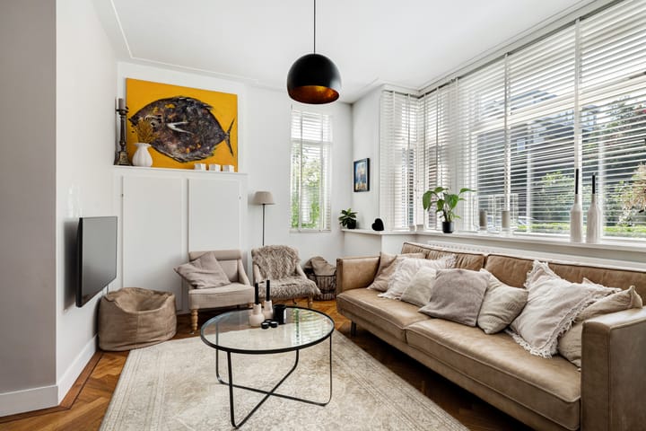 Foto 8 van Elisabethlaan 10