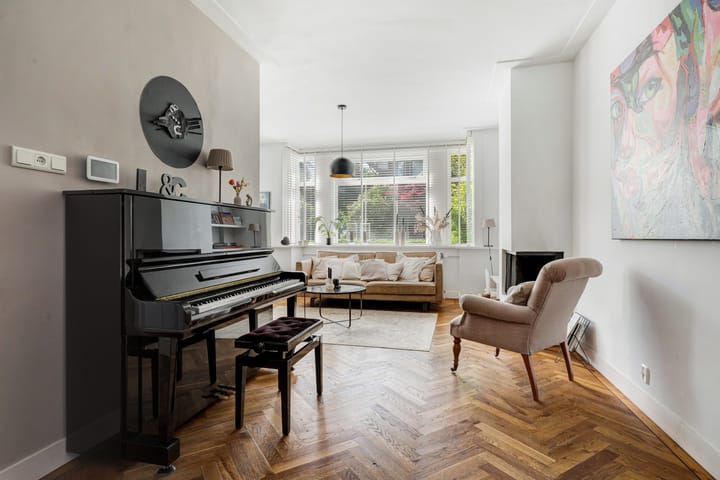 Foto 10 van Elisabethlaan 10