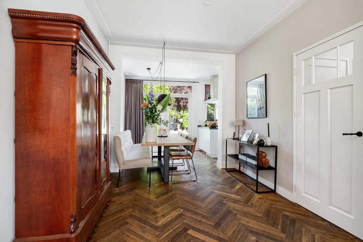 Foto 11 van Elisabethlaan 10