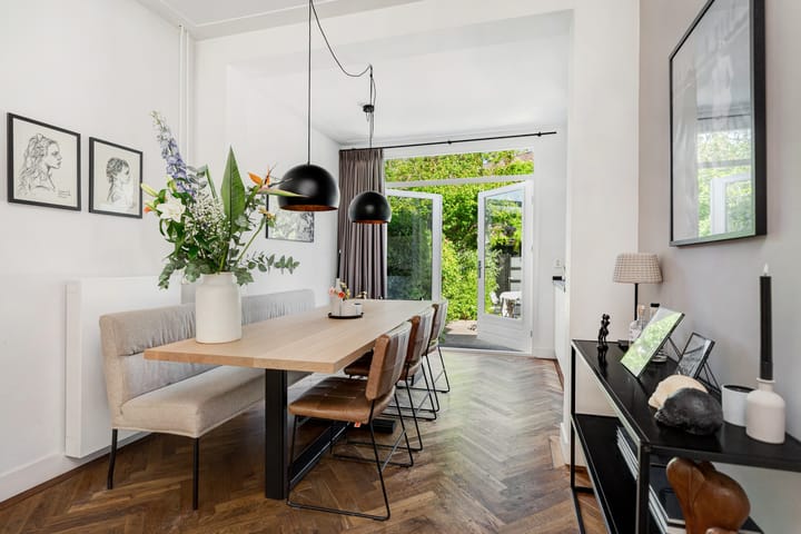 Foto 12 van Elisabethlaan 10