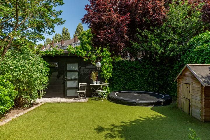 Foto 13 van Elisabethlaan 10