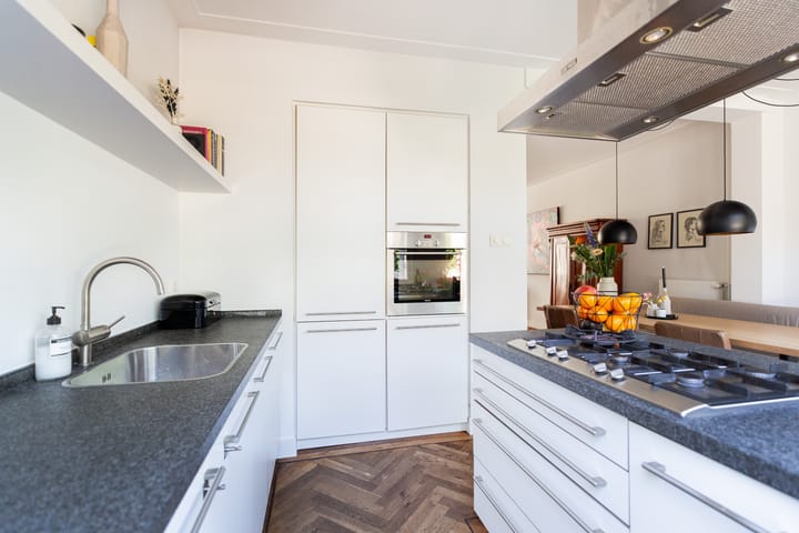 Foto 16 van Elisabethlaan 10