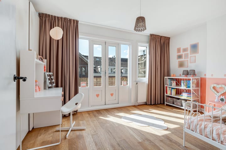 Foto 18 van Elisabethlaan 10