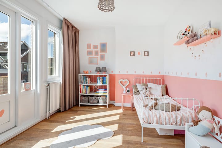 Foto 19 van Elisabethlaan 10