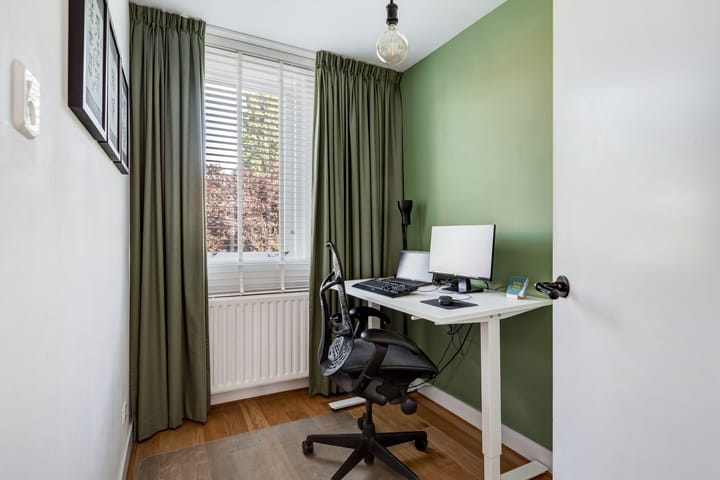 Foto 23 van Elisabethlaan 10